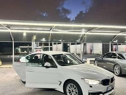 Usata 2014 BMW 318 Gran Turismo Tre volumi | 8050 €