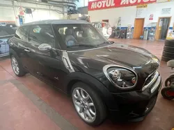 Nero Usata 2013 Mini Cooper SD Paceman SUV | 6800 € (Super prezzo)