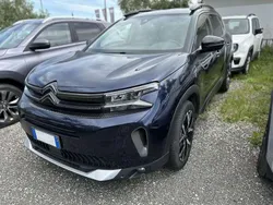 Blu Usata 2023 Citroën C5 Aircross PureTech SUV | 17.950 € (Super prezzo)