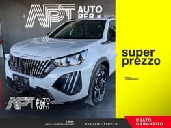Bianco Usata 2024 Peugeot 2008 Allure SUV | 20.400 € (Buon prezzo)