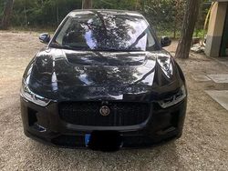 Nero Usata 2019 Jaguar I-Pace SUV | 35.000 € (Molto cara)