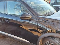 Nero Usata 2022 Peugeot 2008 GT SUV | 18.300 € (Molto cara)