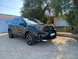 Nero Nuova 2025 Citroën C5 Aircross SUV | 30.900 € (Buon prezzo)