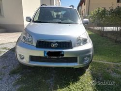 Grigio Usata 2009 Daihatsu Terios SUV | 8000 € (Cara)
