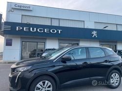 Usata 2021 Peugeot 3008 Business-Line | 20.900 € (Buon prezzo)