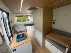 Bianco Usata 2009 Fiat Ducato Furgone | 29.000 €