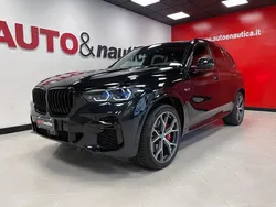 Nero Usata 2022 BMW X5 M Sport SUV | 54.900 € (Buon prezzo)