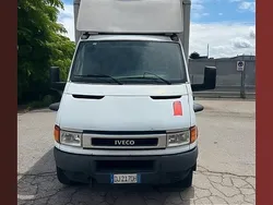 Bianco Usata 2004 Iveco Daily | 3000 €