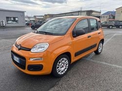Arancione Usata 2020 Fiat Panda Cross Cross Due volumi | 9250 € (Super prezzo)