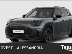 Grigio Usata 2024 Mini John Cooper Works Due volumi | 48.690 €