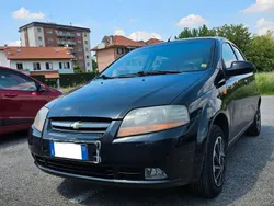 Usata 2005 Chevrolet Kalos Due volumi | 1700 € (Ottimo prezzo)