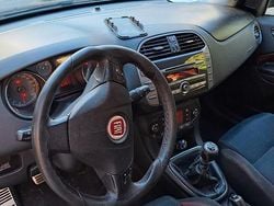 Marrone Usata 2010 Fiat Bravo Due volumi | 3200 € (Buon prezzo)