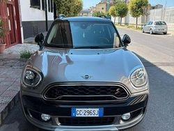 Usata 2020 Mini Cooper Countryman SUV | 19.750 € (Super prezzo)