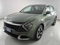 Verde Usata 2022 Kia Sportage SUV | 22.900 € (Buon prezzo)