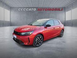 Rosso Nuova 2025 Opel Corsa | 20.100 € (Buon prezzo)