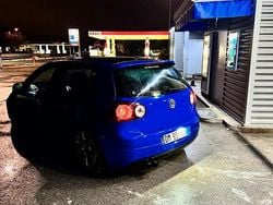 Usata 2007 VW Golf GTI Tre volumi | 5000 €