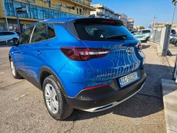 Blu Usata 2021 Opel Grandland X Elegance SUV | 15.500 € (Buon prezzo)