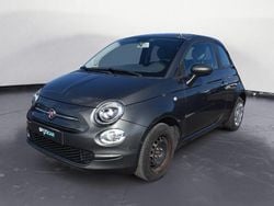 Grigio Usata 2017 Fiat 500 Pop Due volumi | 7500 € (Buon prezzo)