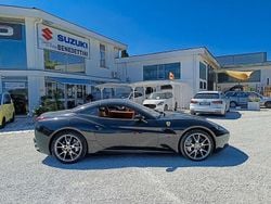 Nero Usata 2009 Ferrari California Cabrio | 107.500 € (Super prezzo)