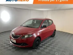 Rosso Usata 2021 Lancia Ypsilon Silver Due volumi | 11.999 € (Buon prezzo)