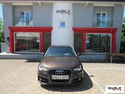 Marrone Usata 2012 Audi A1 S-Line Due volumi | 7900 € (Buon prezzo)