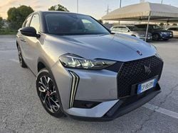 Grigio artense Usata 2023 DS Automobiles DS3 Performance Line Plus SUV | 20.900 € (Ottimo prezzo)