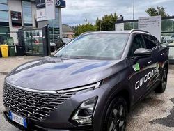 Nero Usata 2024 Omoda 5 SUV | 24.300 € (Buon prezzo)