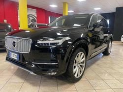 Nero Usata 2016 Volvo XC90 SUV | 22.900 € (Ottimo prezzo)