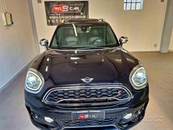 Usata 2017 Mini Countryman Hype SUV | 18.500 € (Buon prezzo)