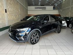 Nero Usata 2023 Renault Arkana SUV | 25.900 € (Molto cara)