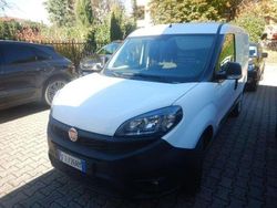 Usata 2010 Fiat Doblò Active Monovolume | 3600 € (Super prezzo)
