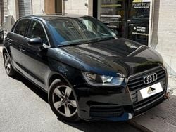 Nero Usata 2015 Audi A1 Sport Tre volumi | 9950 € (Ottimo prezzo)