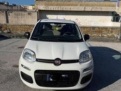 Usata 2016 Fiat Panda Tre volumi | 5500 €