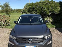 Usata 2018 VW T-Roc Advance SUV | 16.500 € (Cara)
