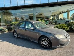 Usata 2008 Saab 9-3 Tre volumi | 1599 €