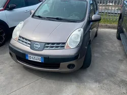 Usata 2006 Nissan Note Monovolume | 2000 € (Buon prezzo)