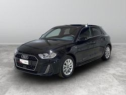 Usata 2024 Audi A1 | 25.400 € (Buon prezzo)