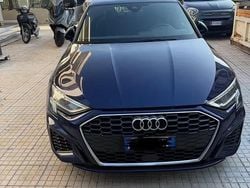 Usata 2023 Audi A3 S-Line | 30.500 € (Cara)