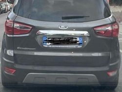 Grigio Usata 2019 Ford Ecosport SUV | 15.000 € (Molto cara)