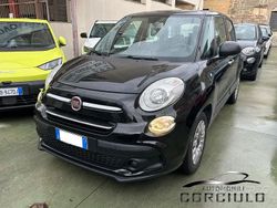 Nero Usata 2019 Fiat 500L Business Monovolume | 7800 € (Buon prezzo)