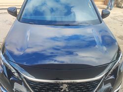 Nero Usata 2018 Peugeot 3008 GT-line SUV | 17.000 € (Cara)