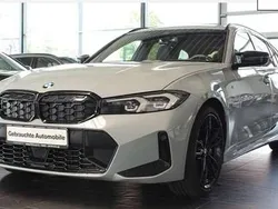 Brooklyn Usata 2024 BMW 340 Station wagon | 68.900 €