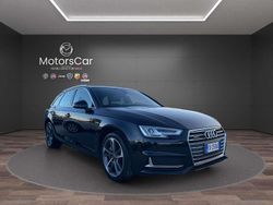 Nero Usata 2019 Audi A4 Business Station wagon | 14.000 € (Buon prezzo)
