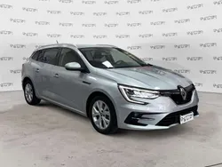 Grigio Usata 2022 Renault Mégane GrandTour Techno Station wagon | 13.900 € (Buon prezzo)