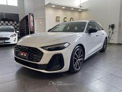 Bianco Nuova 2025 Audi A5 S-Line Coupé | 59.900 € (Buon prezzo)