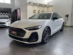 Bianco Nuova 2025 Audi A5 S-Line Coupé | 59.900 € (Super prezzo)