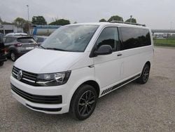 Bianco Usata 2018 VW T6 Furgone | 24.600 € (Buon prezzo)
