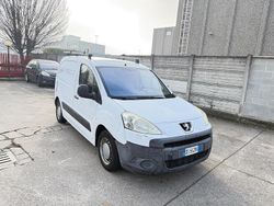 Bianco Usata 2008 Peugeot Partner Monovolume | 1900 € (Super prezzo)