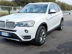 Usata 2015 BMW X3 xLine SUV | 16.000 € (Buon prezzo)