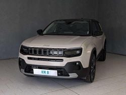 Grigio Nuova 2025 Jeep Avenger Summit SUV | 22.480 € (Ottimo prezzo)
